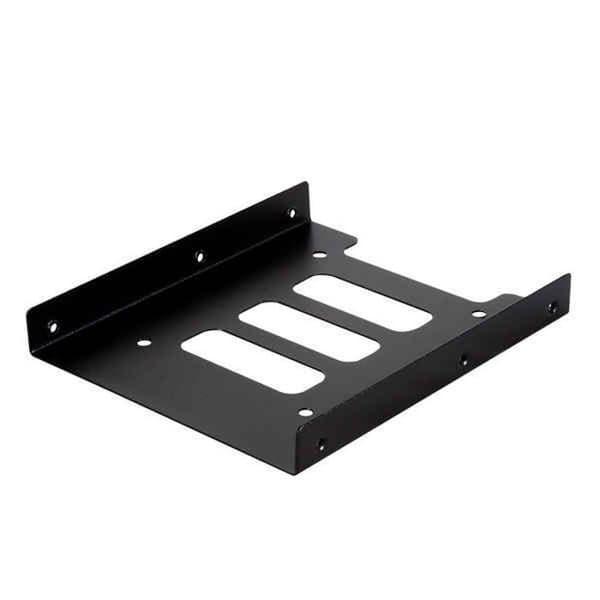 Rack - platstillbehör Unykach - 50519 - SSD-adapter 2.5 till 3.5 Metallic