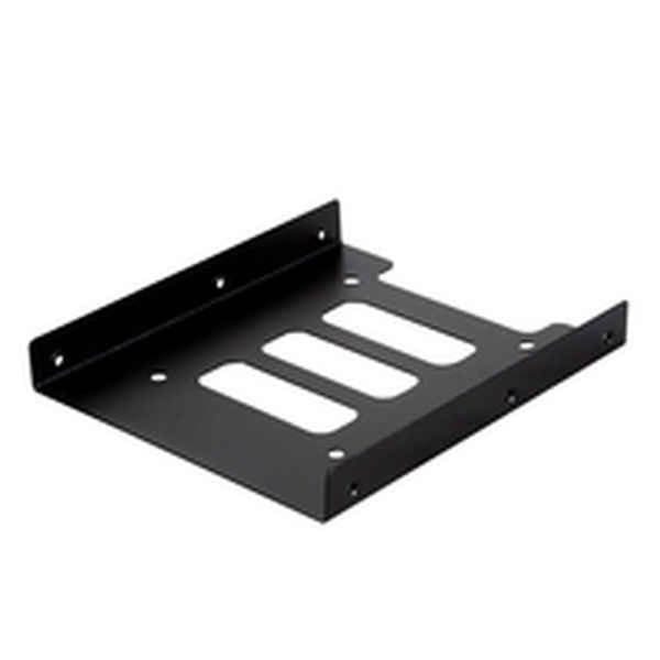 Rack - platstillbehör Unykach - 50519 - SSD-adapter 2.5 till 3.5 Metallic