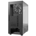 Miniatyrbild 4 av 11: ATX Semitorn XPG 75261541 Svart