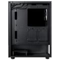 Miniatyrbild 5 av 11: ATX Semitorn XPG 75261541 Svart