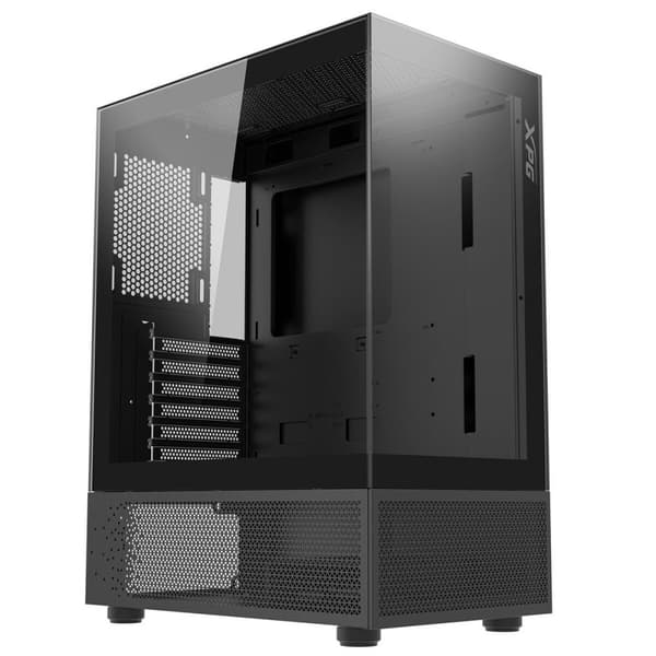 ATX Semitorn XPG 75261541 Svart