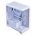 Miniatyrbild 1 av 8: ATX Semitorn XPG 75261502 Vit
