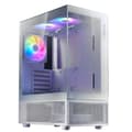 Miniatyrbild 3 av 11: ATX Semitorn XPG 75261542 Vit
