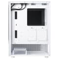 Miniatyrbild 4 av 11: ATX Semitorn XPG 75261542 Vit