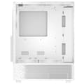 Miniatyrbild 1 av 11: ATX Semitorn XPG 75261542 Vit