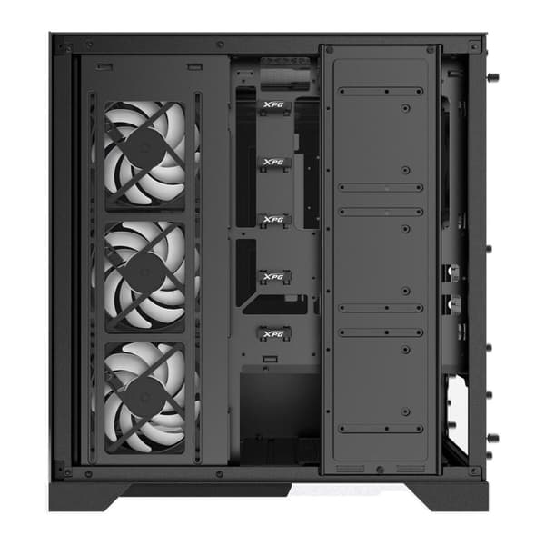 ATX Semitorn XPG 75261376 Svart