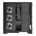 Miniatyrbild 2 av 2: ATX Semitorn XPG 75261376 Svart