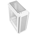 Miniatyrbild 4 av 11: ATX Semitorn XPG 75261538 Vit