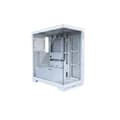 Miniatyrbild 5 av 5: ATX Semitorn XPG 75261377 Vit
