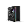 Miniatyrbild 7 av 11: ATX Semitorn Be Quiet! BGW61 Svart