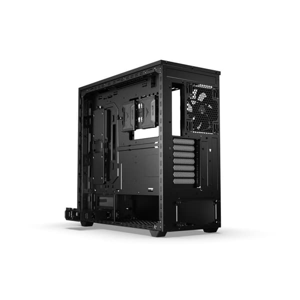 ATX Semitorn Be Quiet! BGW61 Svart