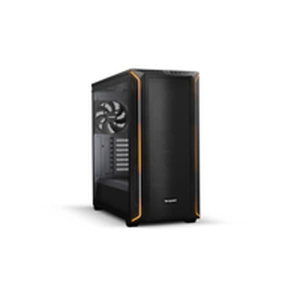 ATX Semitorn Be Quiet! BGW61 Svart Svart