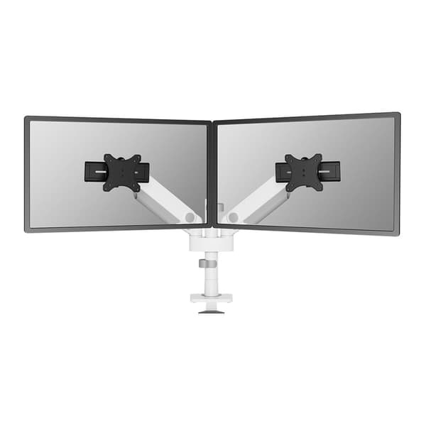 Skærm bord støtte Neomounts DS65S-950WH2 34"