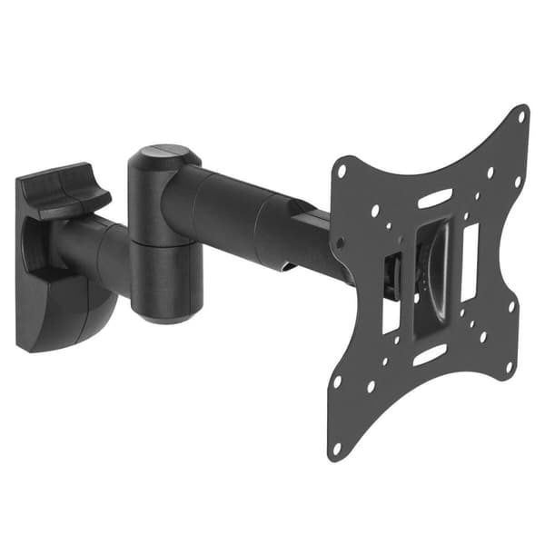 Skærm bord støtte MacLean MC-503B 23" 42" Sort