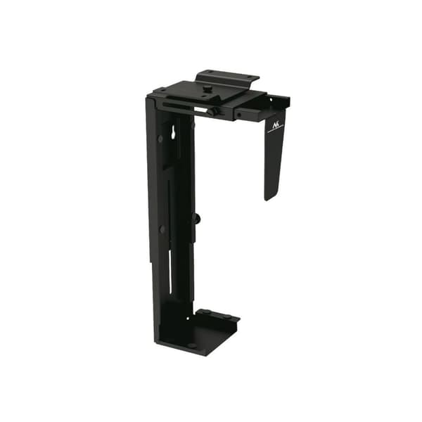 Notebookteline MacLean MC-713B Metalli