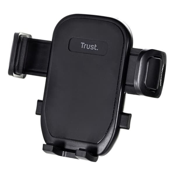 Autoteline Trust 24983 Luonnonkumi musta