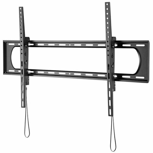 Vägghållare Aisens WT120T-243 60" Svart
