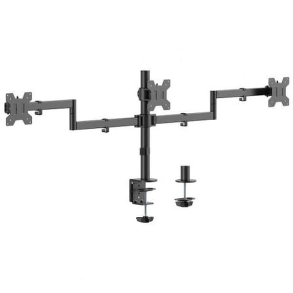 Skærm bord støtte Aisens DT27TSR-281 13" Sort