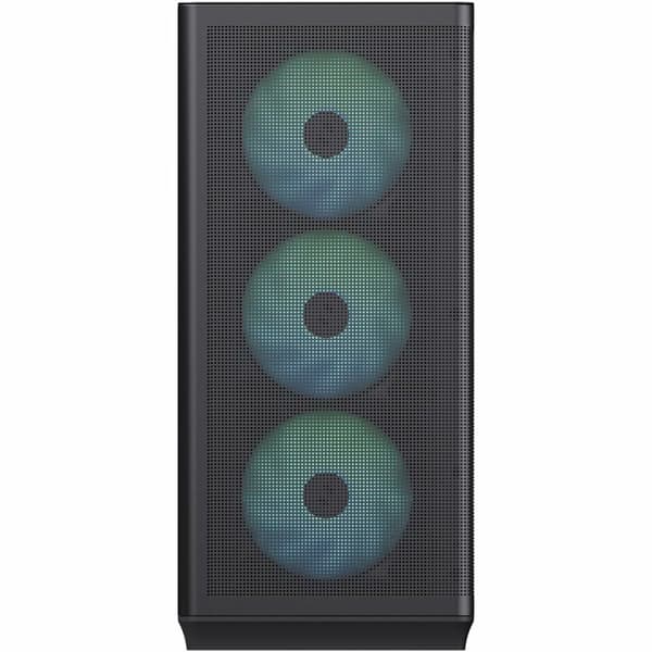 ATX Semitorn Aerocool APNX-C1-BK-V1-ARGB