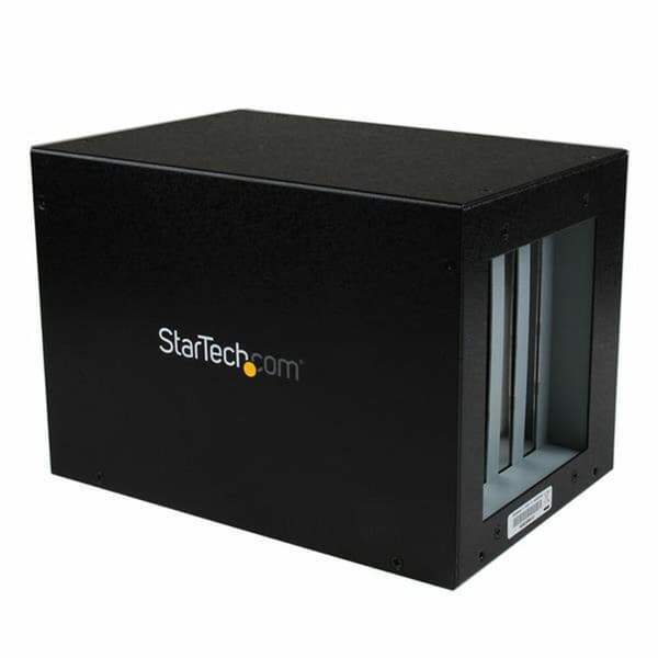Chassis PCI Startech PEX2PCI4