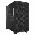 Miniatyrbild 1 av 2: ATX Semitorn Corsair CC-9011251-WW Svart