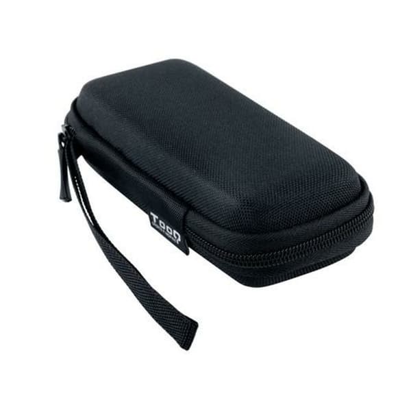 Deksel for harddisk TooQ TQBC-M201B Sort