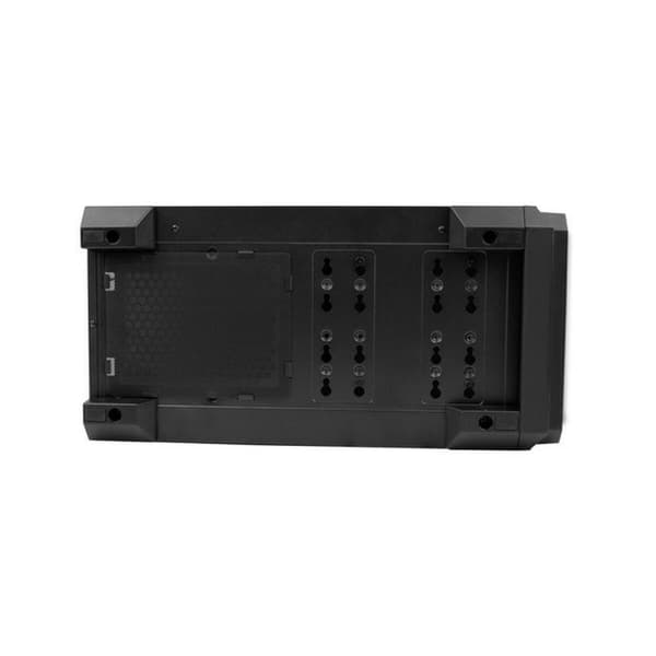 Mikro ATX mid-tower case Genesis IRID 503 ARGB Sort