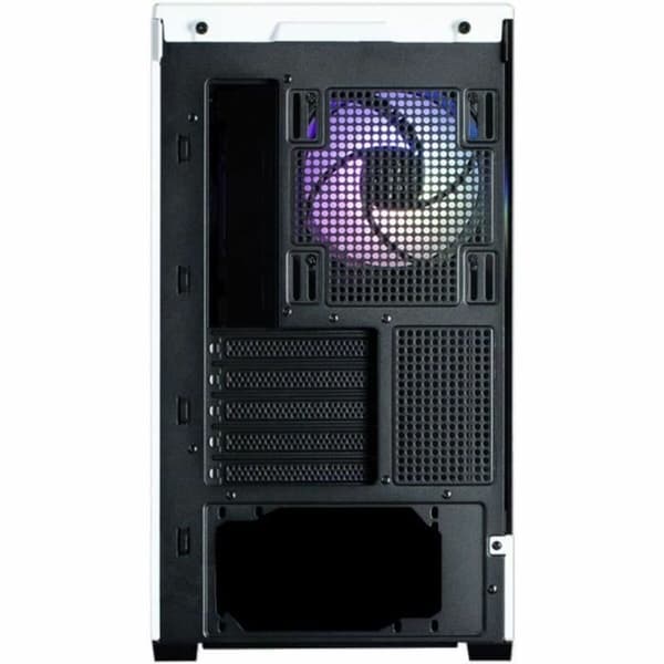 ATX / Mikro ATX/ Mini ITX-mid-tower case Zalman P30 BW