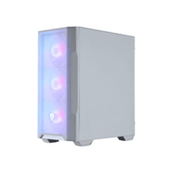 ATX Semi-tårn kasse MSI 306-7G20W21-HH9