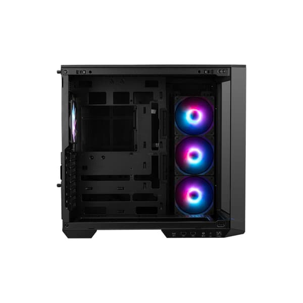 ATX semi-tornikotelo MSI MAG PANO 100R PZ Musta