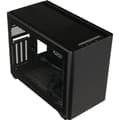 Pikkukuva 3 / 9: ATX semi-tornikotelo Cooler Master NR200PV2-KCNN-S00 Musta