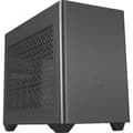 Pikkukuva 4 / 9: ATX semi-tornikotelo Cooler Master NR200PV2-KCNN-S00 Musta