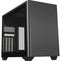 Pikkukuva 6 / 9: ATX semi-tornikotelo Cooler Master NR200PV2-KCNN-S00 Musta