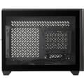 Pikkukuva 7 / 9: ATX semi-tornikotelo Cooler Master NR200PV2-KCNN-S00 Musta
