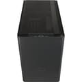 Pikkukuva 2 / 9: ATX semi-tornikotelo Cooler Master NR200PV2-KCNN-S00 Musta