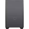 Pikkukuva 1 / 9: ATX semi-tornikotelo Cooler Master NR200PV2-KCNN-S00 Musta