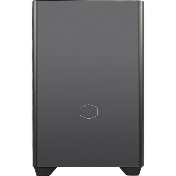 ATX semi-tornikotelo Cooler Master NR200PV2-KCNN-S00 Musta musta