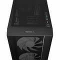 Miniatyrbild 2 av 6: ATX Semitorn DEEPCOOL Svart