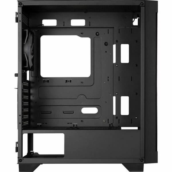 ATX Semitorn BitFenix Graph ARGB Svart