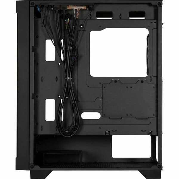 ATX Semitorn BitFenix Graph ARGB Svart