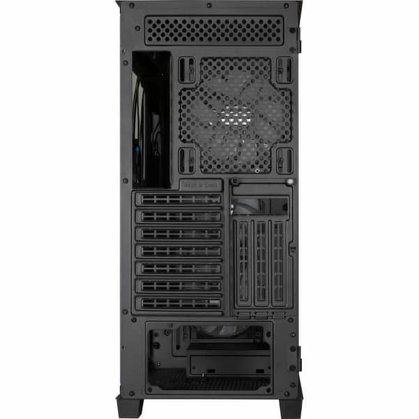 ATX Semitorn BitFenix Graph ARGB Svart