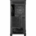 Miniatyrbild 6 av 6: ATX Semitorn BitFenix Graph ARGB Svart