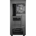 Miniatyrbild 4 av 6: ATX Semitorn BitFenix Saber Mesh FRGB Svart