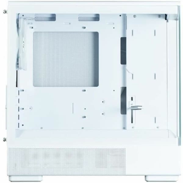 ATX Semi-tårn kasse Zalman P10
