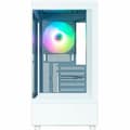 Miniatyrbillede 2 af 5: ATX Semi-tårn kasse Zalman P10