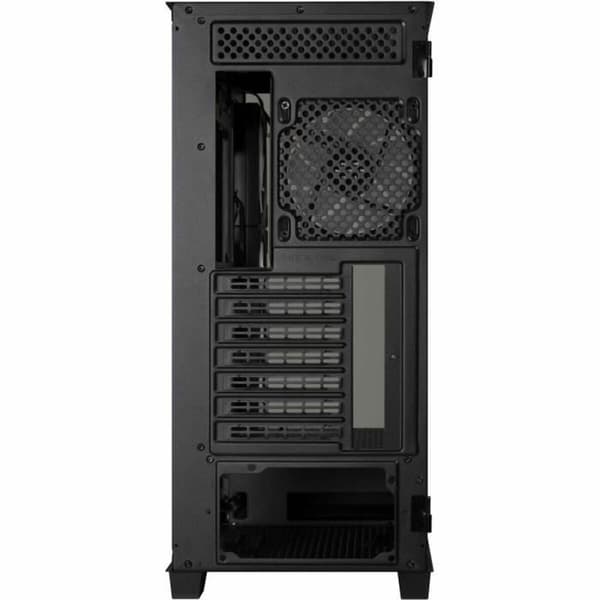 ATX Semitorn BitFenix CETO Premium Edition