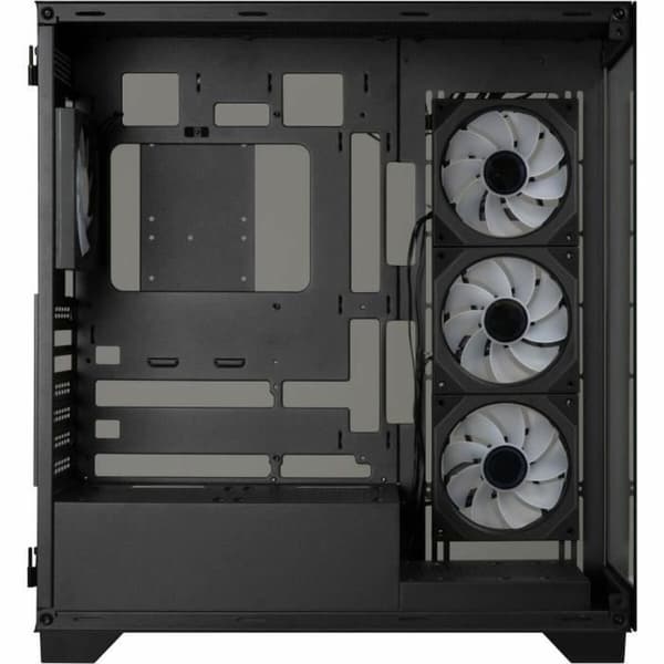 ATX Semitorn BitFenix CETO Premium Edition