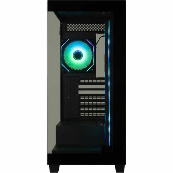 ATX Semitorn BitFenix CETO Premium Edition