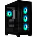 Miniatyrbild 1 av 6: ATX Semitorn BitFenix CETO Premium Edition