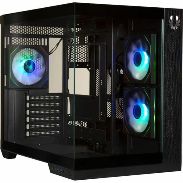 ATX Semi-tårn kasse BitFenix Triton